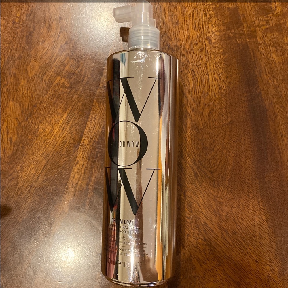 Color Wow Dream Coat Supernatural Hair Spray 16.9